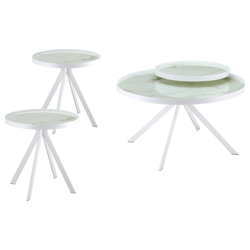 Briggs Coffee Table Sets