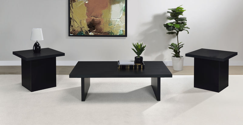 Max Coffee Table Sets - Ace Furniture and Decor