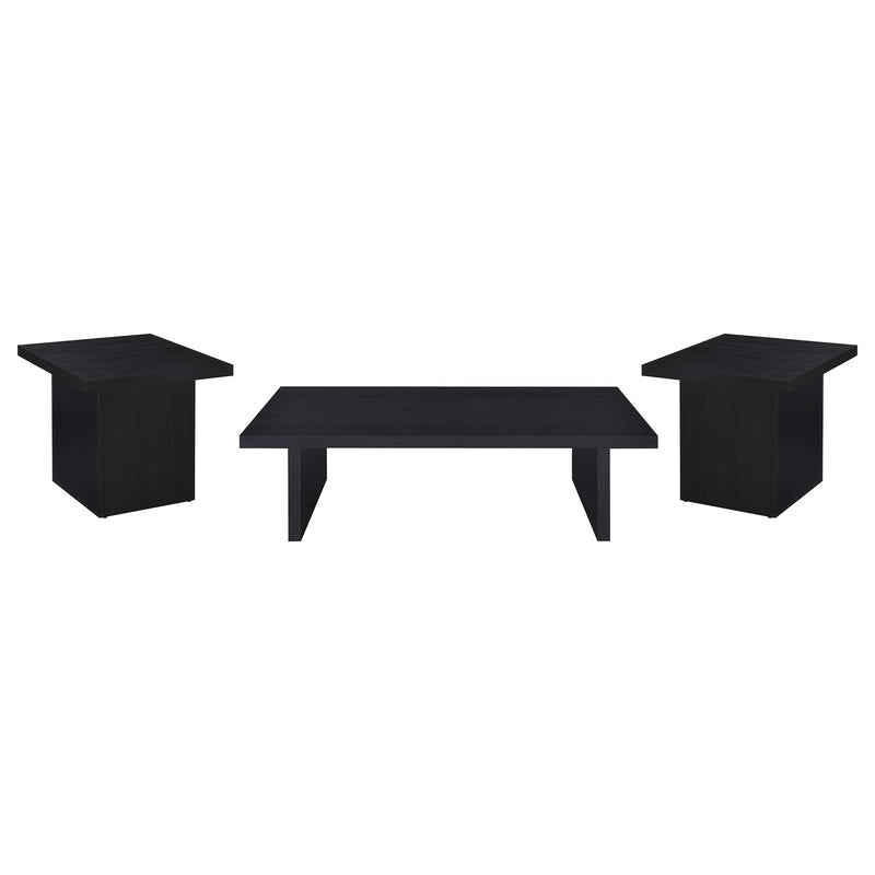 Max Coffee Table Sets - Ace Furniture and Decor