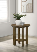 Ottowa End Table