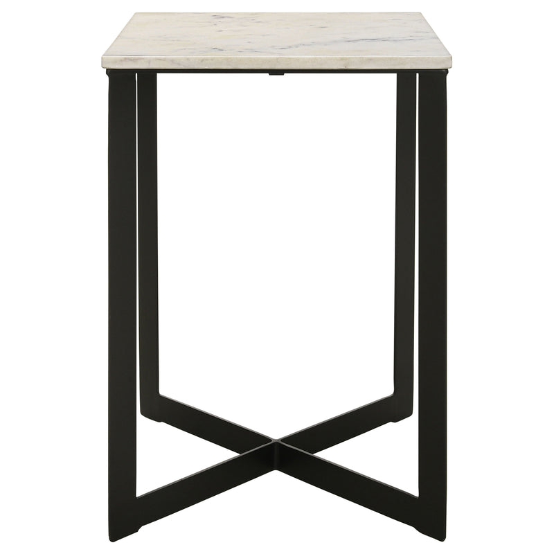 Tobin End & Side Table