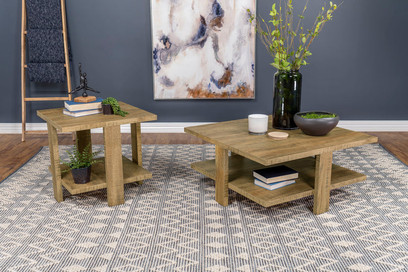 Dawn Coffee Table Sets - Ace Furniture and Decor