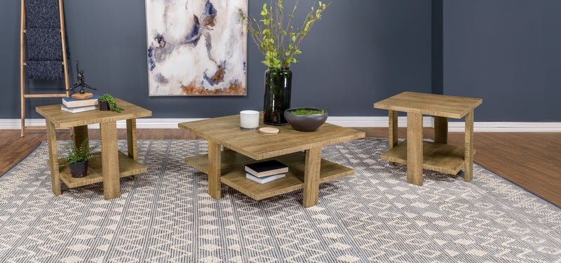 Dawn Coffee Table Sets - Ace Furniture and Decor