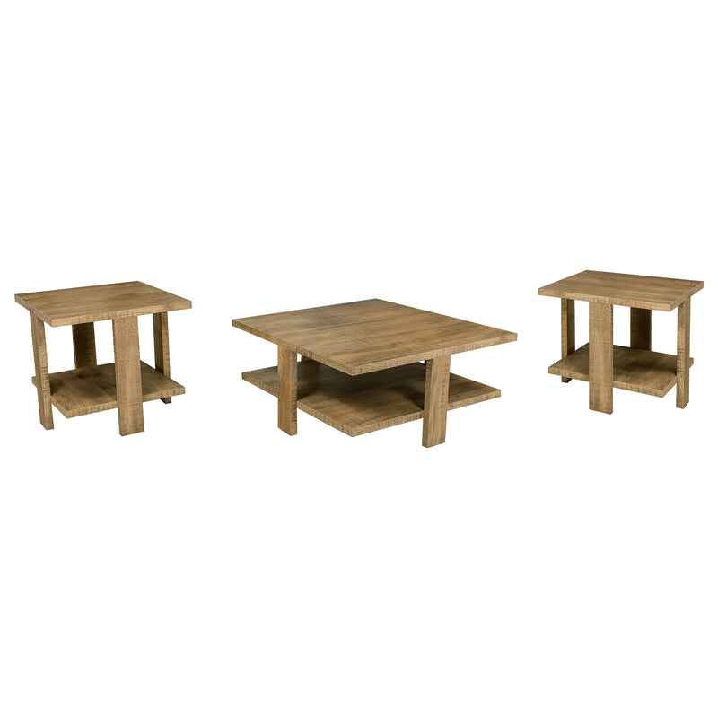 Dawn Coffee Table Sets - Ace Furniture and Decor