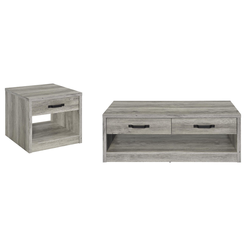 Felix Coffee Table Sets - Ace Furniture and Decor