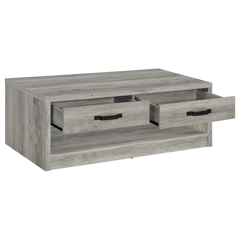 Felix Coffee Table Sets - Ace Furniture and Decor