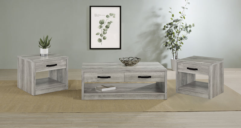 Felix Coffee Table Sets - Ace Furniture and Decor