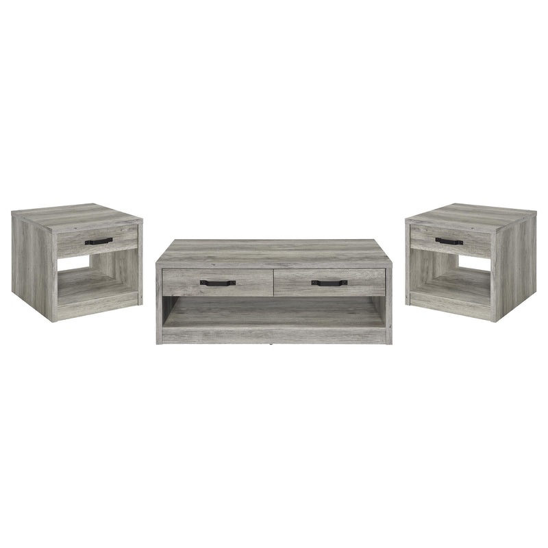 Felix Coffee Table Sets - Ace Furniture and Decor