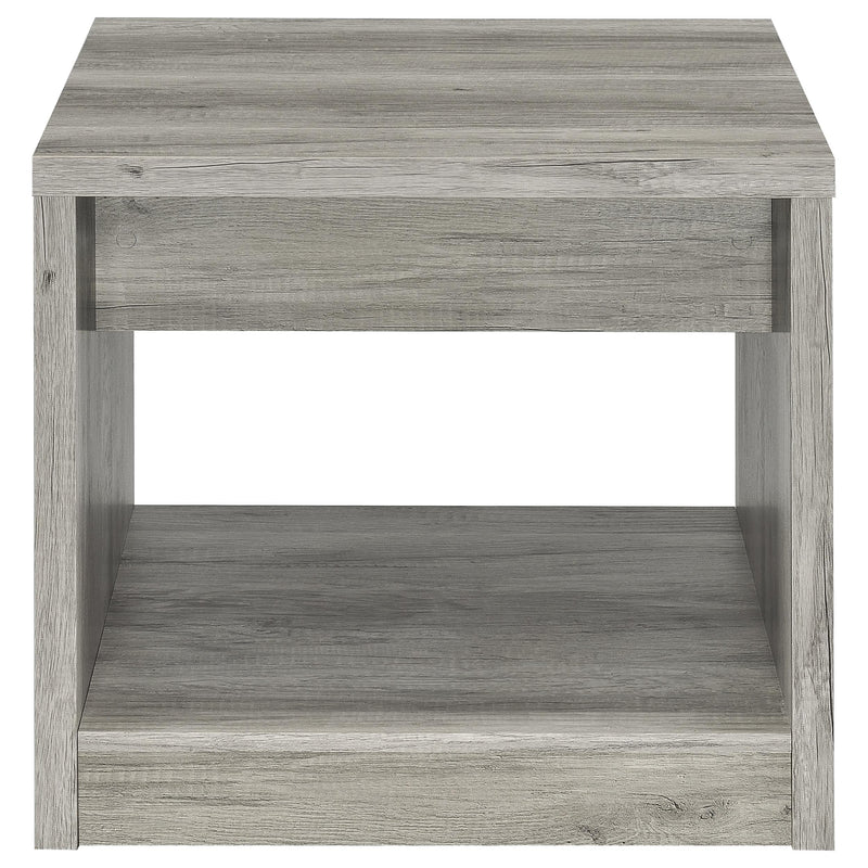 Felix Coffee Table Sets - Ace Furniture and Decor