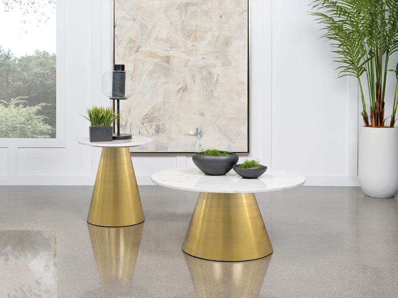 Avon Coffee Table Sets - Ace Furniture and Decor