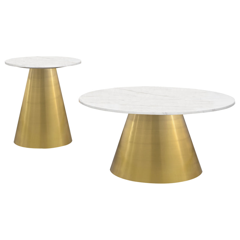 Avon Coffee Table Sets - Ace Furniture and Decor