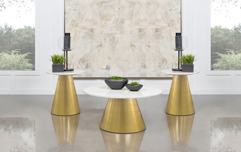 Avon Coffee Table Sets - Ace Furniture and Decor