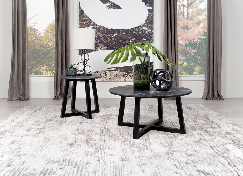 Skylark Coffee Table Sets - Ace Furniture and Decor