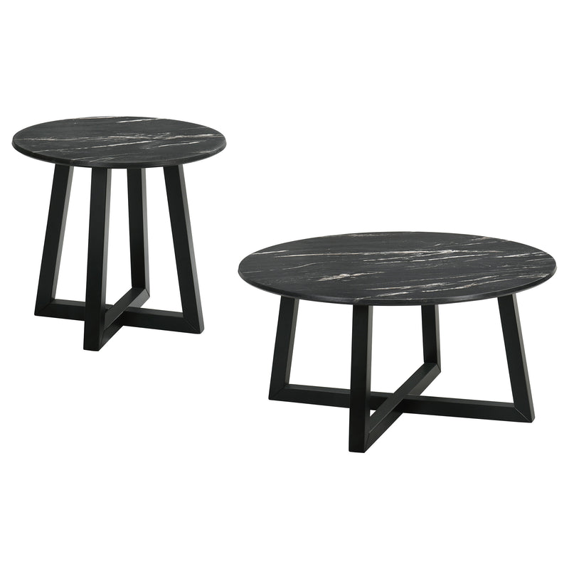 Skylark Coffee Table Sets - Ace Furniture and Decor