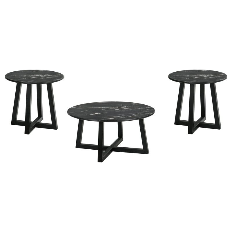 Skylark Coffee Table Sets - Ace Furniture and Decor