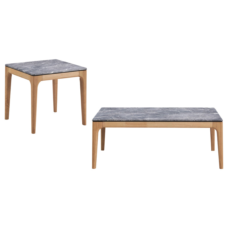 Polaris Coffee Table Sets - Ace Furniture and Decor