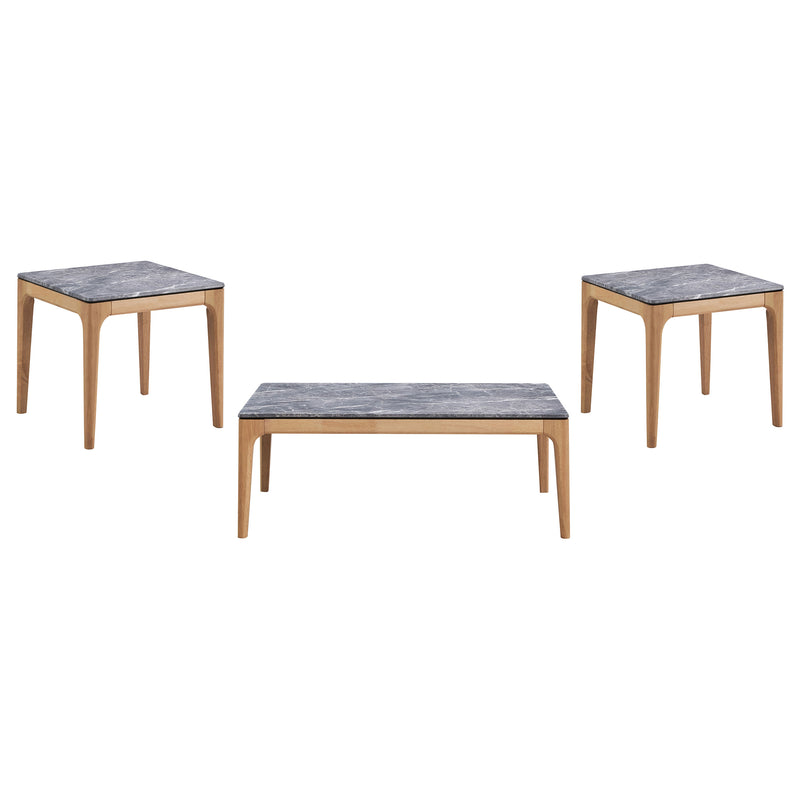Polaris Coffee Table Sets - Ace Furniture and Decor