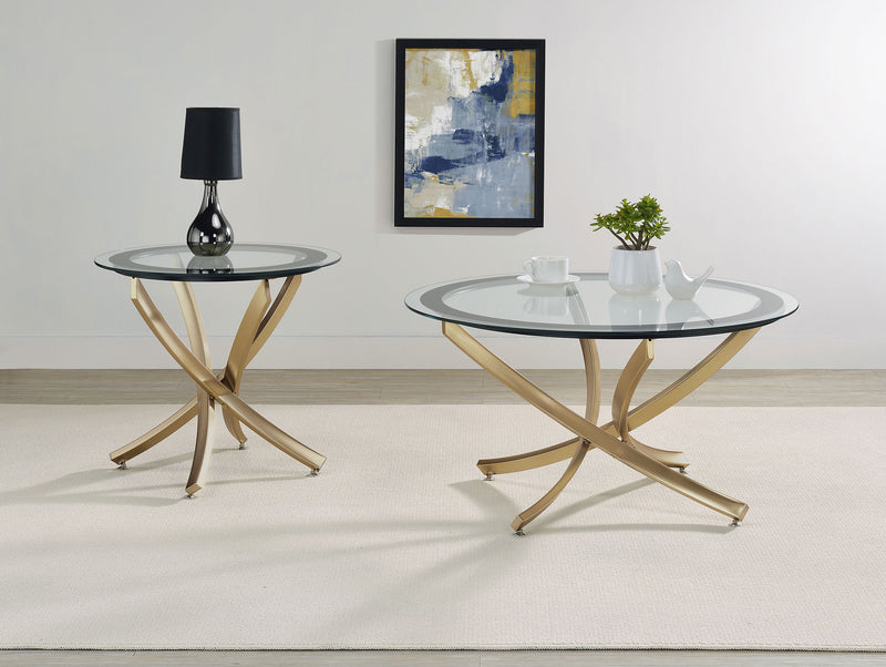 Brooke Table Sets - Ace Furniture and Decor