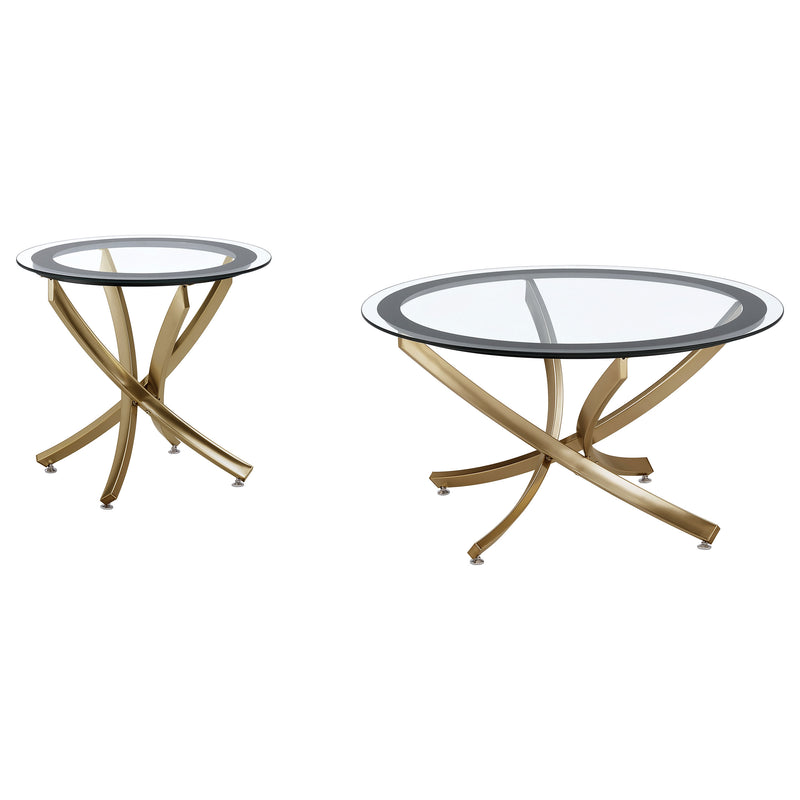 Brooke Table Sets - Ace Furniture and Decor