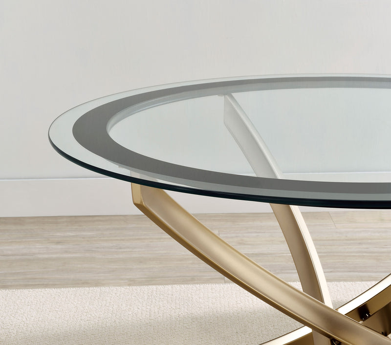 Brooke Table Sets - Ace Furniture and Decor