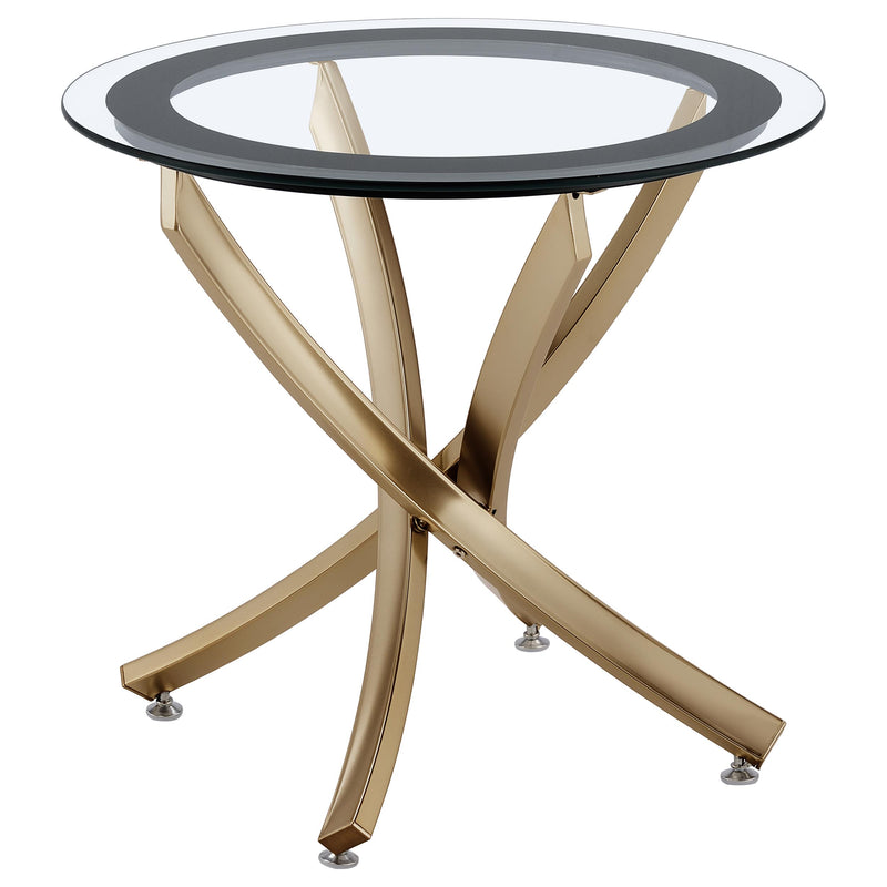 Brooke Table Sets - Ace Furniture and Decor