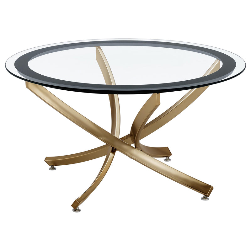 Brooke Table Sets - Ace Furniture and Decor