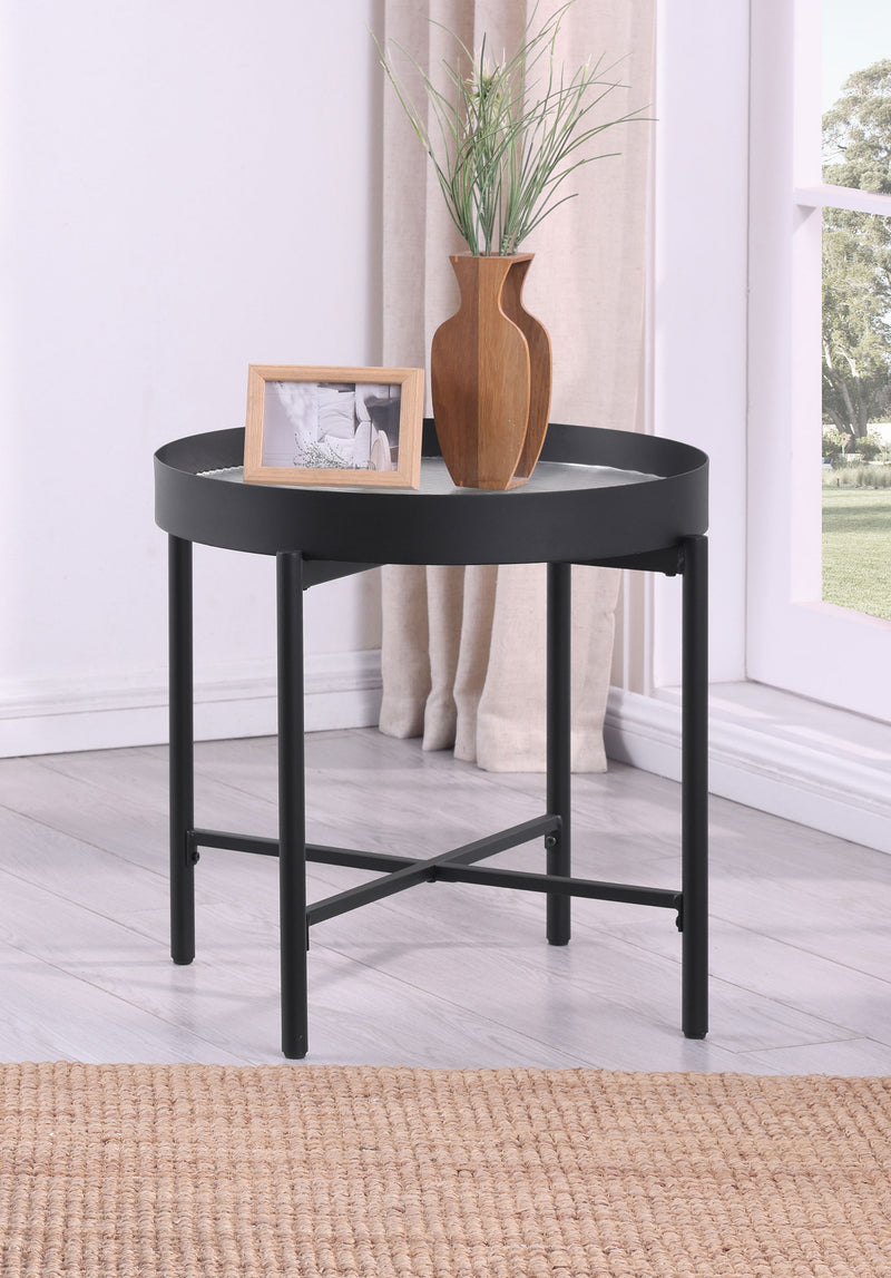 Ozella End Side Tables - Ace Furniture and Decor
