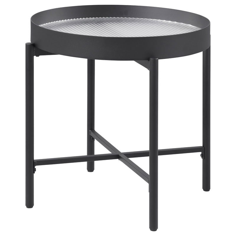 Ozella End Side Tables - Ace Furniture and Decor