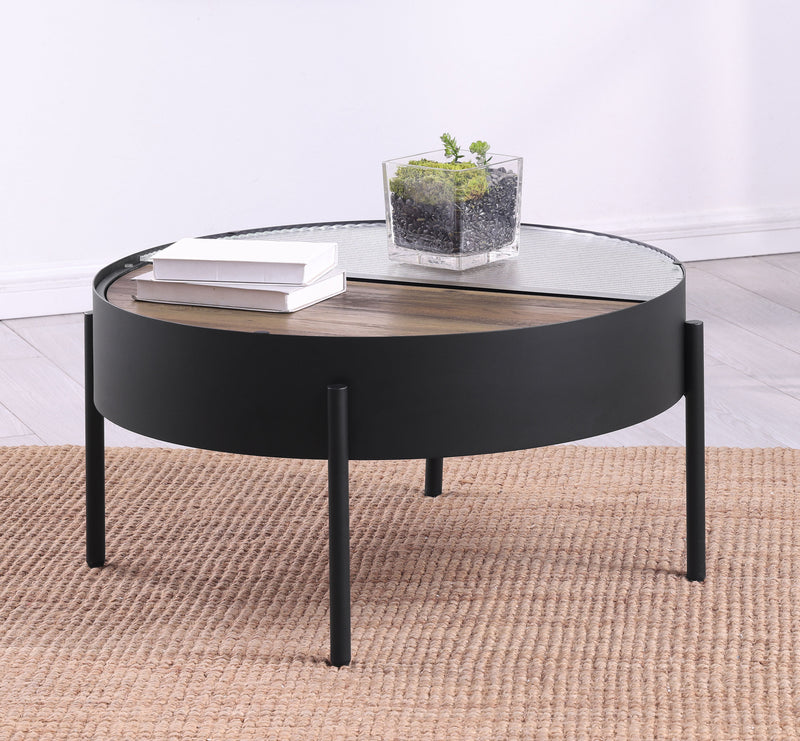 Ozella Tables - Ace Furniture and Decor