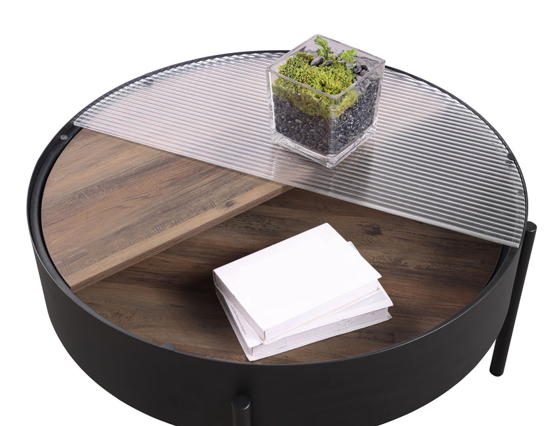 Ozella Tables - Ace Furniture and Decor