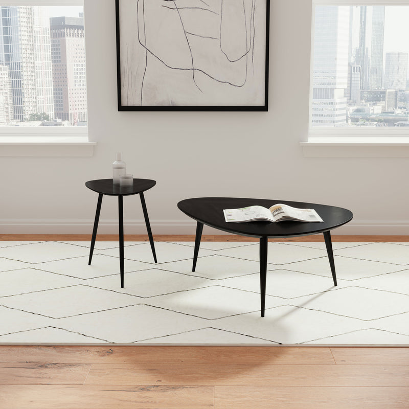 Odessa Coffee Table Sets - Ace Furniture and Decor