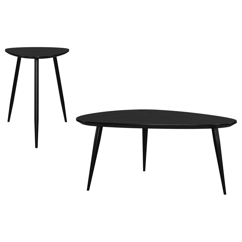 Odessa Coffee Table Sets - Ace Furniture and Decor