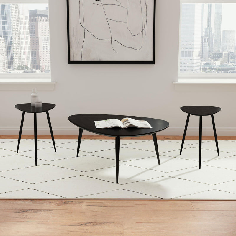 Odessa Coffee Table Sets - Ace Furniture and Decor
