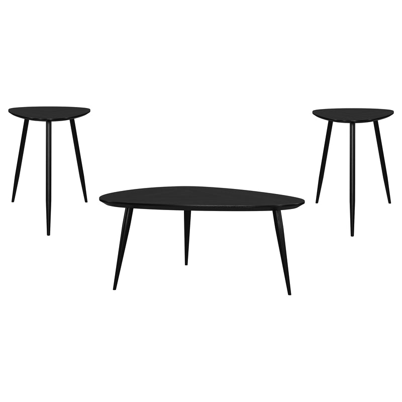 Odessa Coffee Table Sets - Ace Furniture and Decor