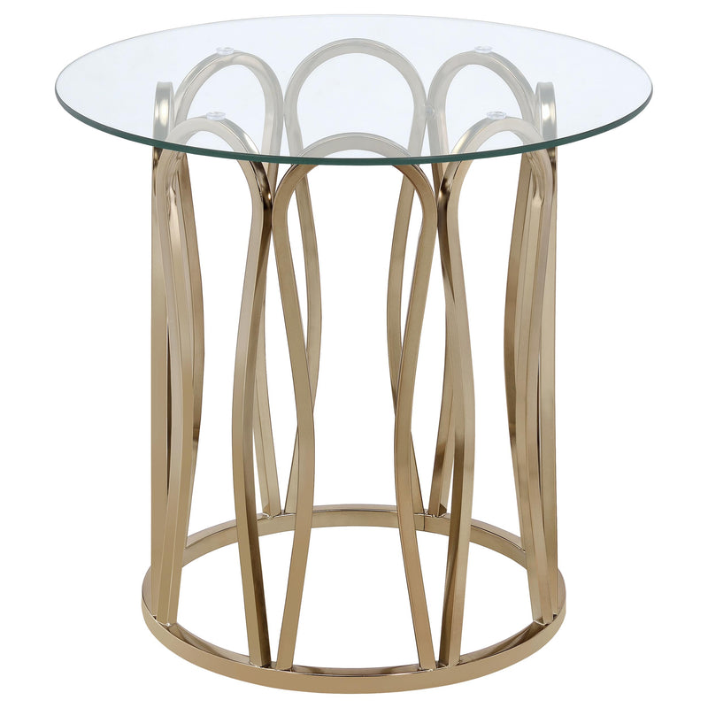 Monett Coffee Table Sets - Ace Furniture and Decor