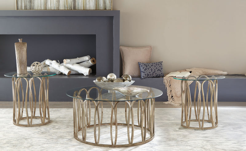 Monett Coffee Table Sets - Ace Furniture and Decor