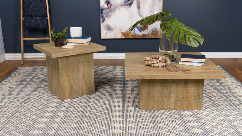 Devar Coffee Table Sets - Ace Furniture and Decor