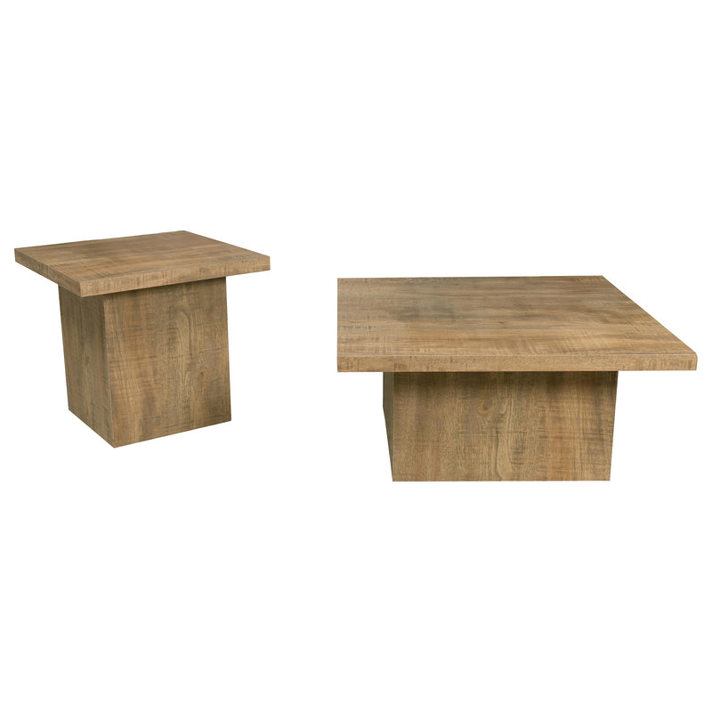 Devar Coffee Table Sets - Ace Furniture and Decor