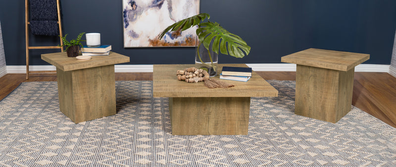 Devar Coffee Table Sets - Ace Furniture and Decor