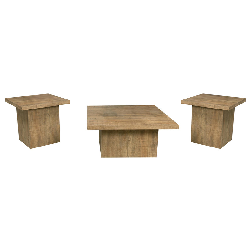 Devar Coffee Table Sets - Ace Furniture and Decor
