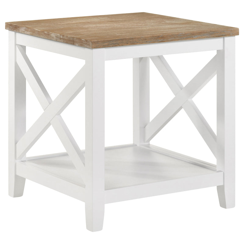 Hollis Coffee Table Sets - Ace Furniture and Decor