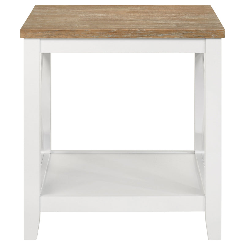 Hollis Coffee Table Sets - Ace Furniture and Decor