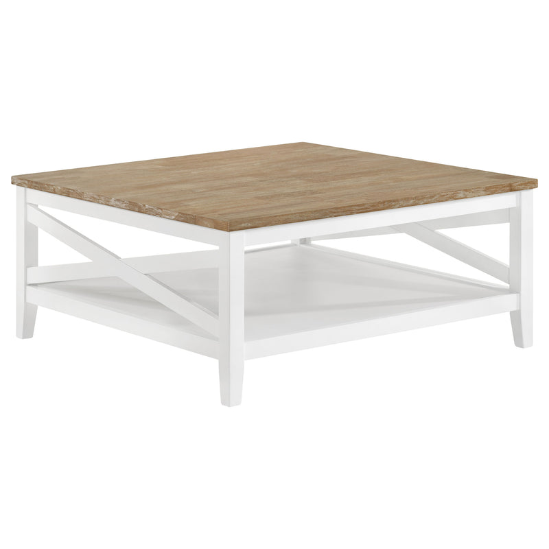 Hollis Coffee Table Sets - Ace Furniture and Decor