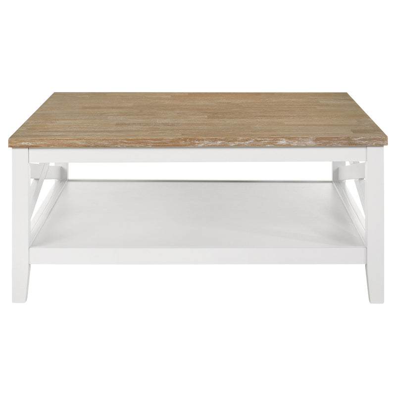 Hollis Coffee Table Sets - Ace Furniture and Decor