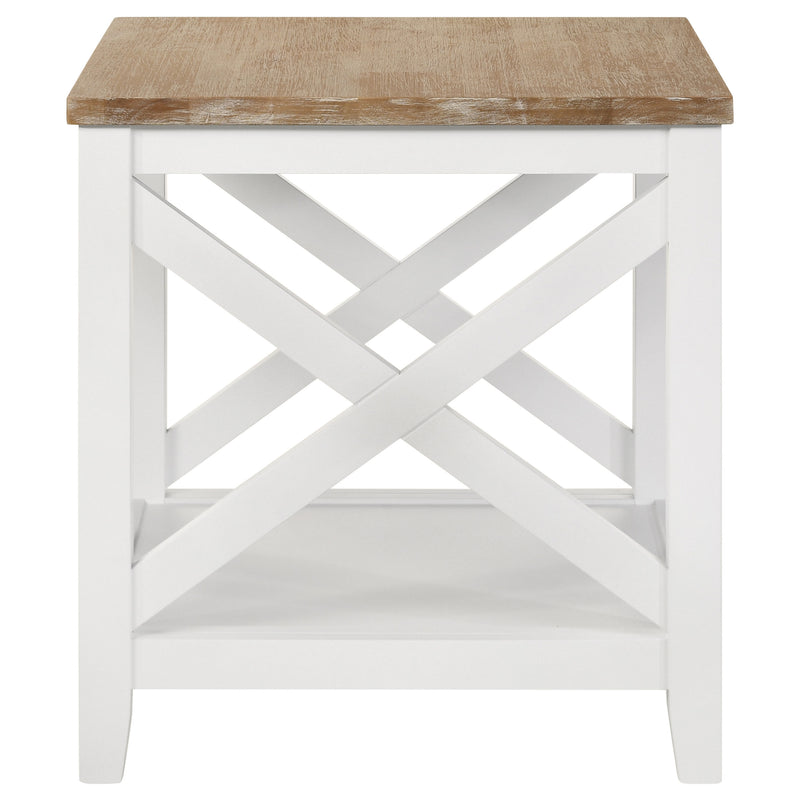 Hollis Coffee Table Sets - Ace Furniture and Decor