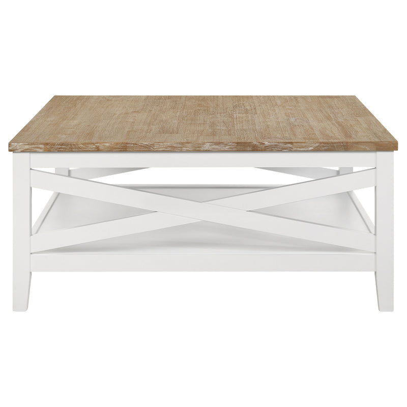 Hollis Coffee Table Sets - Ace Furniture and Decor