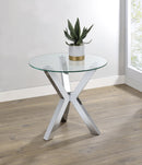 Kenzie End & Side Tables