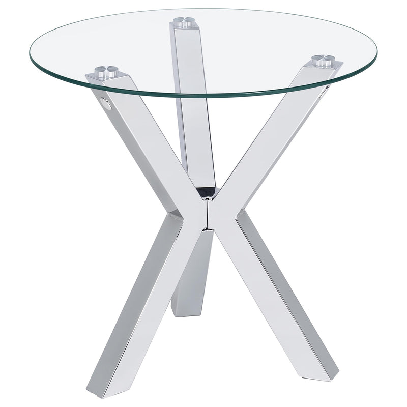 Kenzie End & Side Tables - Ace Furniture and Decor