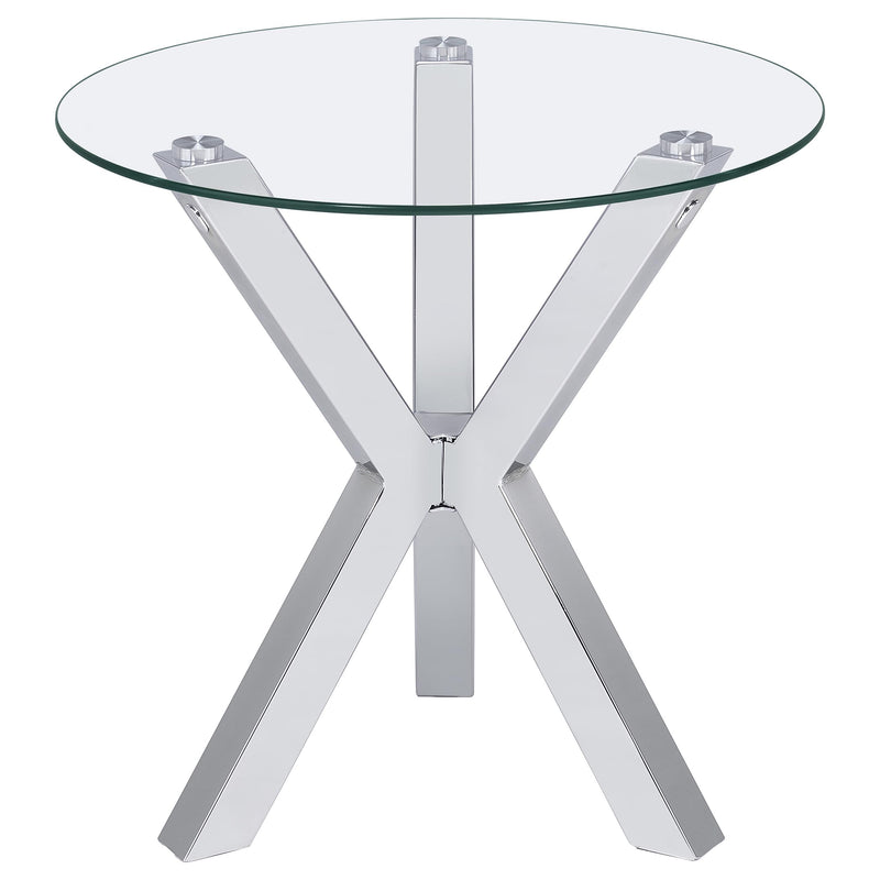 Kenzie End & Side Tables - Ace Furniture and Decor