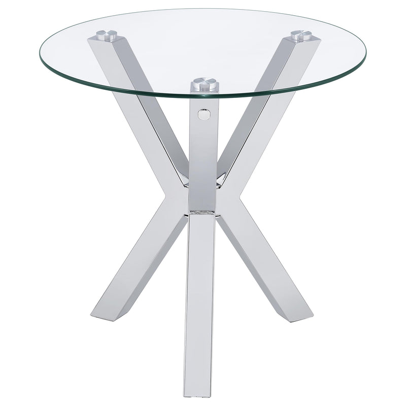 Kenzie End & Side Tables - Ace Furniture and Decor